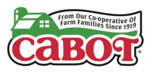 Cabot Cheeses