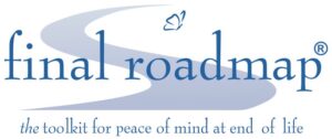 Final Road Map Logo